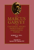 The Marcus Garvey and Universal Negro Improvement Association Papers, Vol. IV