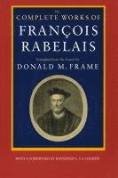 Complete Works of Francois Rabelais