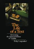 The Life of a Text