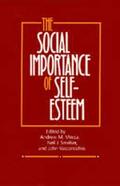 The Social Importance of Self-Esteem