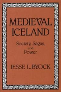 Medieval Iceland