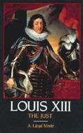 Louis XIII, the Just