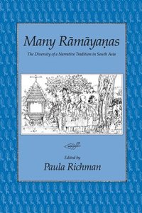 Many Ramayanas