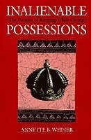 Inalienable Possessions av Annette B Weiner