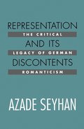 Representation and Its Discontents