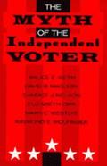 Myth of the Independent Voter