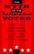 The Myth of the Independent Voter