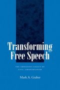 Transforming Free Speech