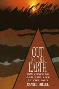Out of the Earth