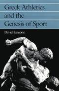 Greek Athletics and the Genesis of Sport