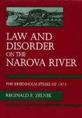 Law and Disorder on the Narova River