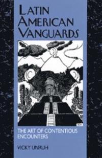 Latin American Vanguards