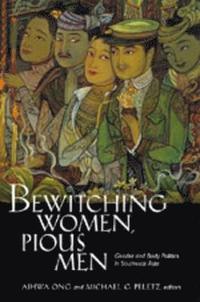 Bewitching Women, Pious Men