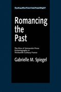 Romancing the Past
