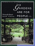 Gardens Are For People, Third edition