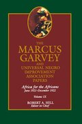 The Marcus Garvey and Universal Negro Improvement Association Papers, Vol. IX