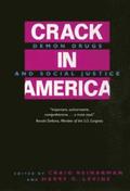 Crack In America
