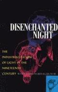 Disenchanted Night