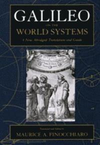 Galileo on the World Systems