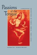 Passions of the Tongue