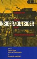 Insider/Outsider