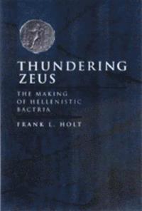 Thundering Zeus
