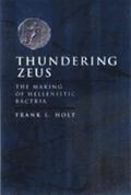 Thundering Zeus