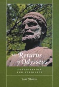 The Returns of Odysseus