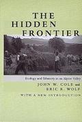 Hidden Frontier