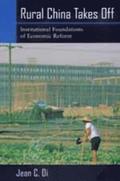 Rural China Takes Off