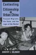 Contesting Citizenship in Urban China