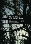 A Critic Writes
