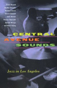 Central Avenue Sounds