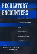 Regulatory Encounters