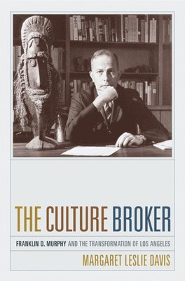 Margaret Leslie Davis - Culture Broker, Inbunden. Tillgänglighet: Lägg i varukorg
