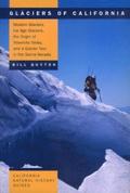 Glaciers of California