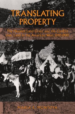 Translating Property