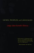 Genes, Peoples and Languages