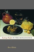 Eating Right in the Renaissance