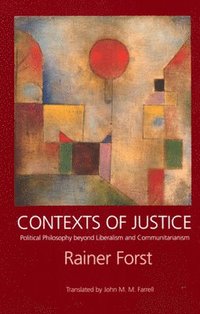 Contexts of Justice