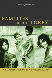 Families of the Forest