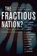 Fractious Nation?