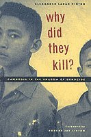 Why Did They Kill?