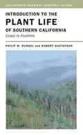 Introduction to the Plant Life of Southern California