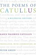 Poems of Catullus