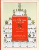 Cookbook Library