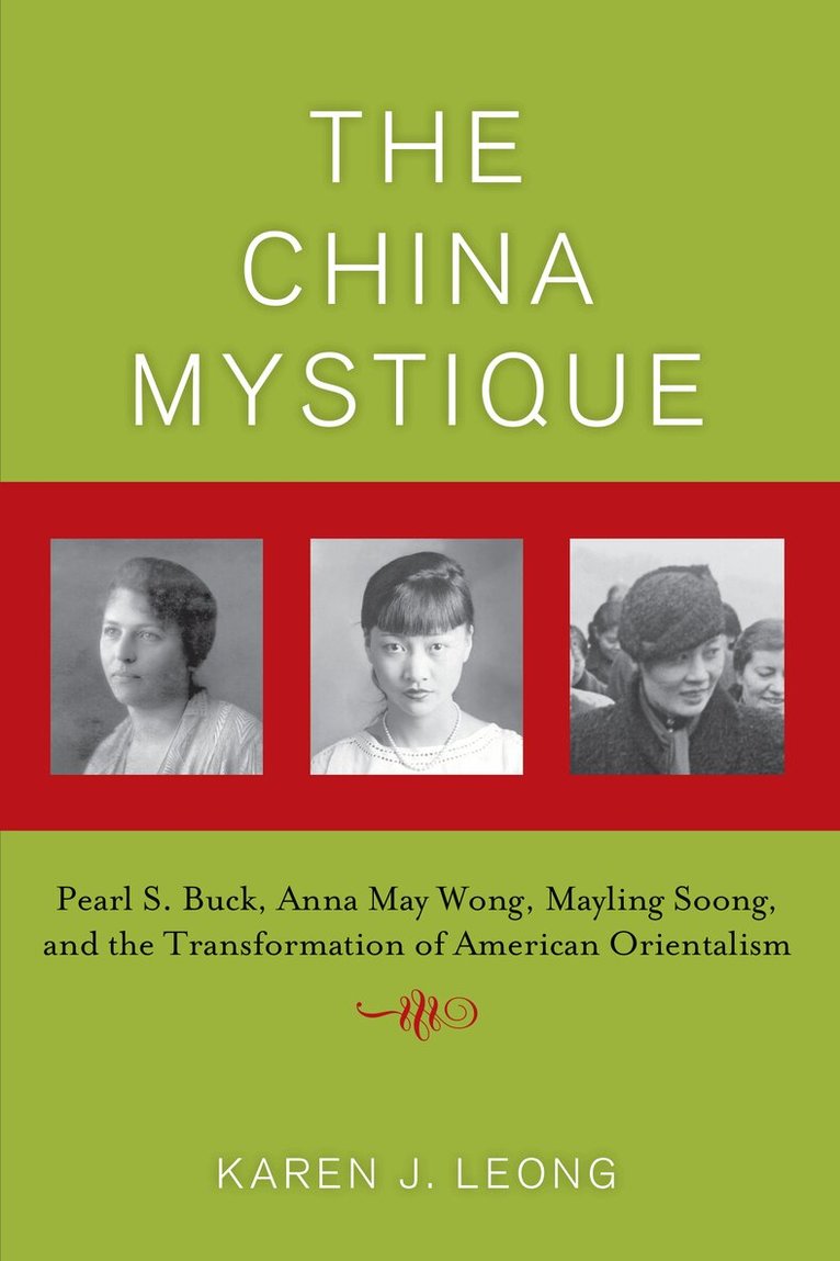 China Mystique