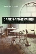 Spirits of Protestantism