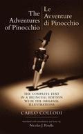 Adventures of Pinocchio (Le Avventure Di Pinocchio)