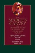 The Marcus Garvey and Universal Negro Improvement Association Papers, Vol. X